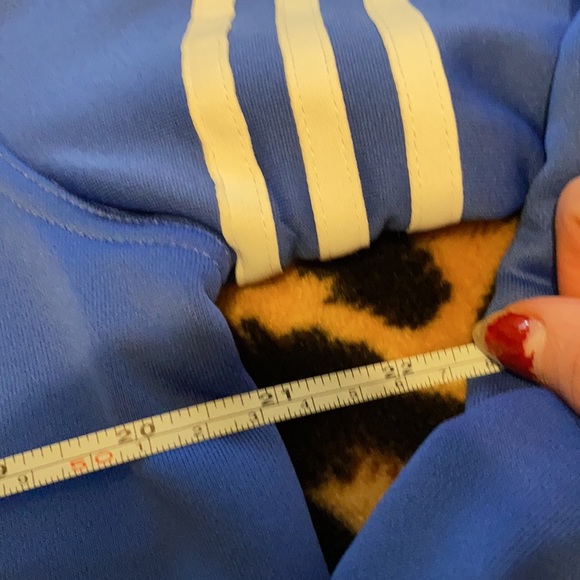 3/$30 Adidas Sweater - Picture 7 of 7
